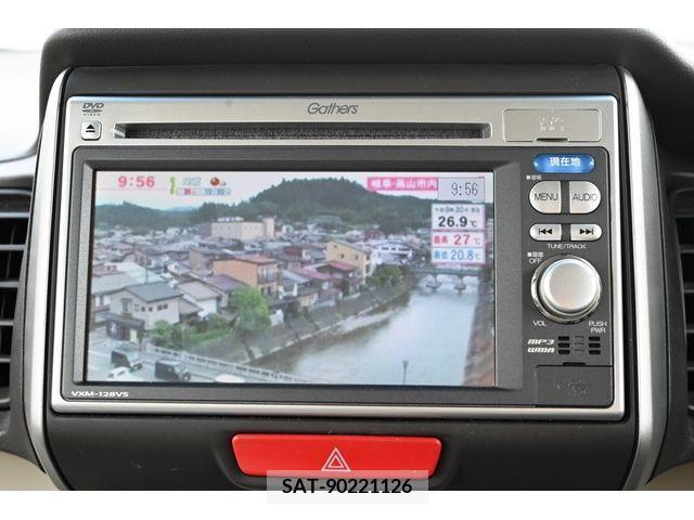 Honda N BOX 2012-05 383940-23