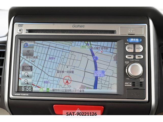 Honda N BOX 2012-05 383940-22
