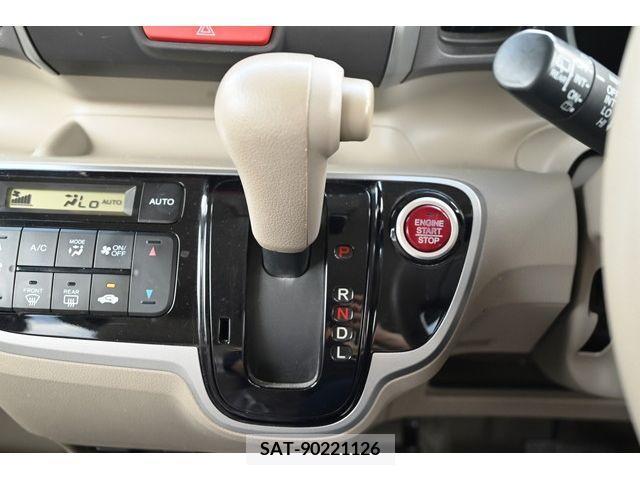 Honda N BOX 2012-05 383940-20