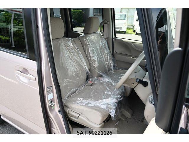 Honda N BOX 2012-05 383940-10