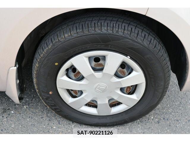 Honda N BOX 2012-05 383940-6
