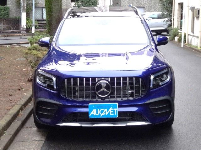 Amg GLB-Class 2021-09 196386-3