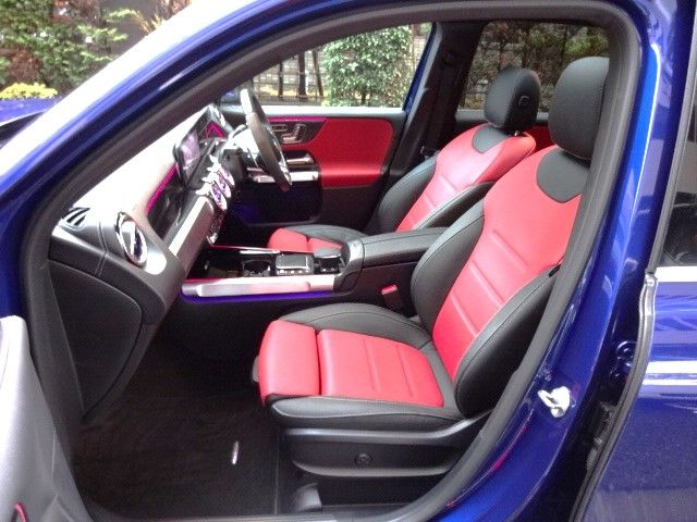 Amg GLB-Class 2021-09 196386-13