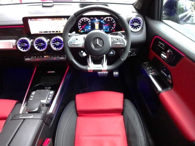 Amg GLB-Class 2021-09 196386-1