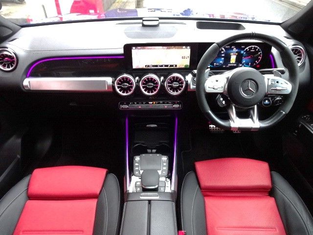 Amg GLB-Class 2021-09 196386-20