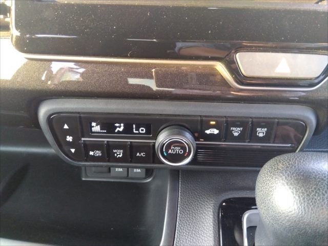 Honda N BOX CUSTOM 2017-11 13876-12