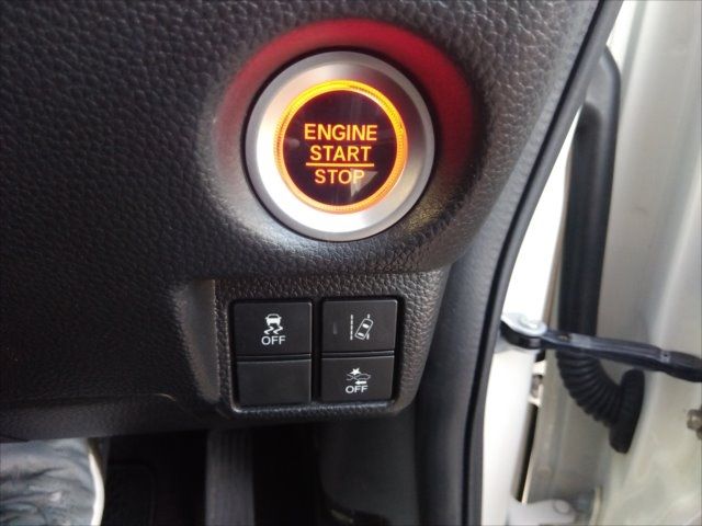 Honda N BOX CUSTOM 2017-11 13876-16