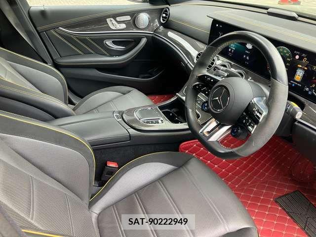 Amg E-CLASS 2021-02 374444-13