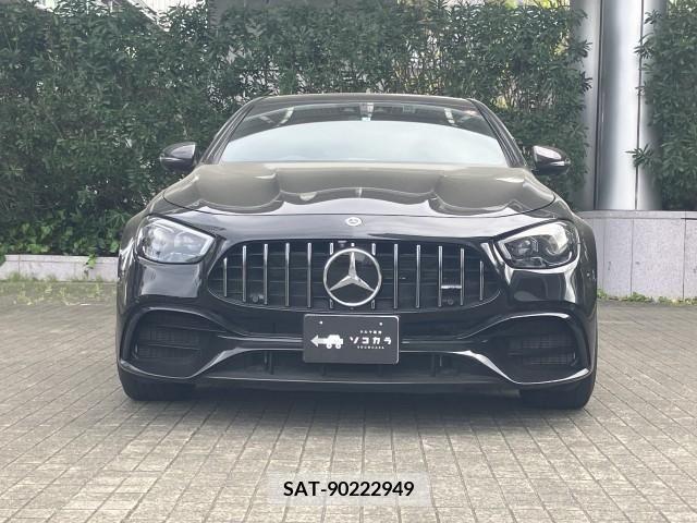 Amg E-CLASS 2021-02 374444-3