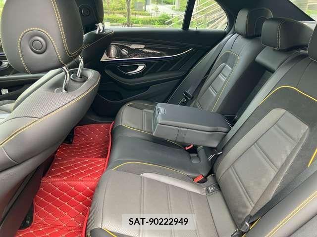 Amg E-CLASS 2021-02 374444-20