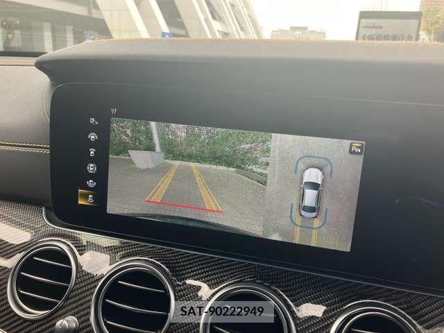 Amg E-CLASS 2021-02 374444-11