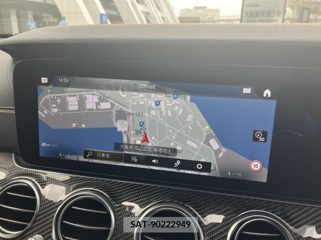 Amg E-CLASS 2021-02 374444-10