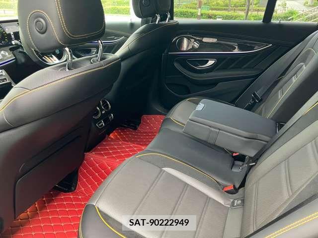 Amg E-CLASS 2021-02 374444-18