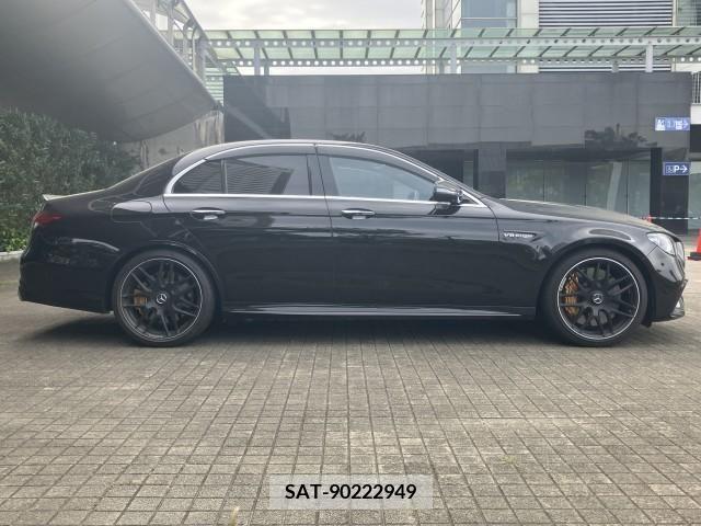 Amg E-CLASS 2021-02 374444-6