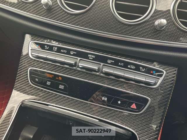 Amg E-CLASS 2021-02 374444-23