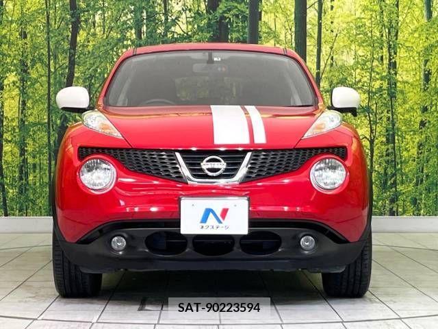 Nissan JUKE 2013-08 379516-14