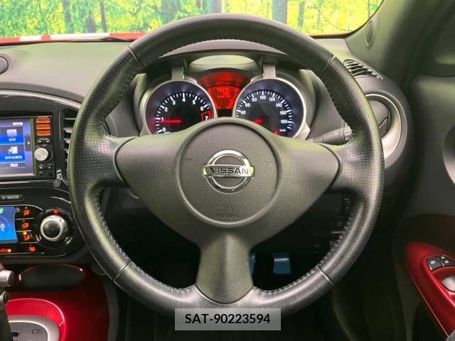 Nissan JUKE 2013-08 379516-11