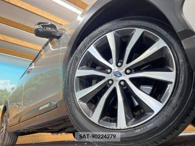 Subaru EXIGA CROSSOVER 2017-07 257080-14