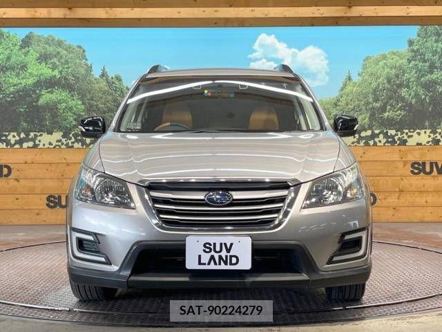 Subaru EXIGA CROSSOVER 2017-07 257080-15