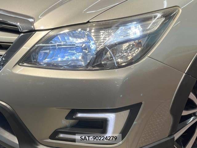 Subaru EXIGA CROSSOVER 2017-07 257080-13