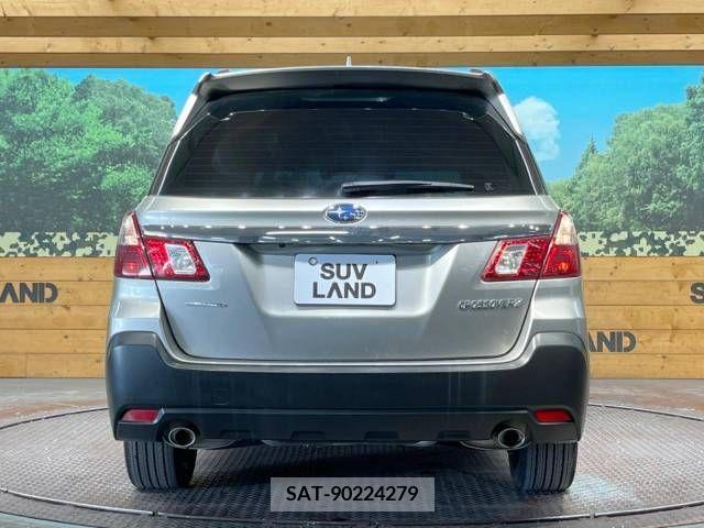 Subaru EXIGA CROSSOVER 2017-07 257080-16