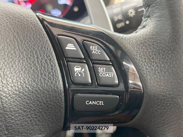 Subaru EXIGA CROSSOVER 2017-07 257080-5