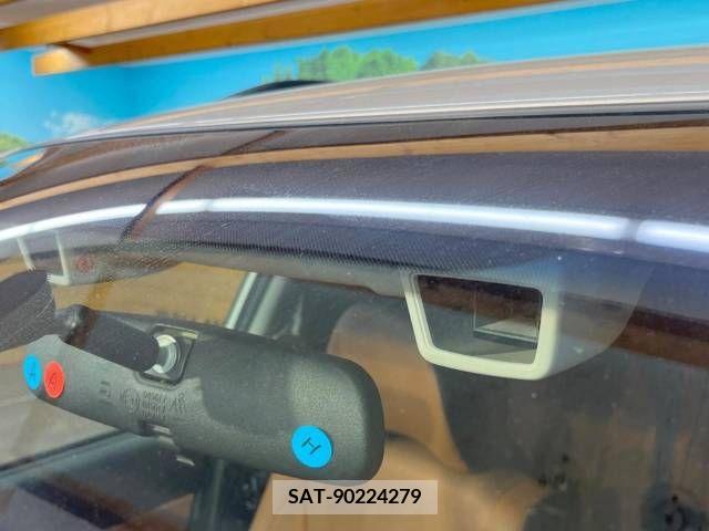Subaru EXIGA CROSSOVER 2017-07 257080-4