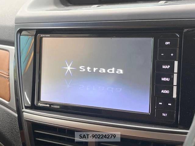 Subaru EXIGA CROSSOVER 2017-07 257080-2