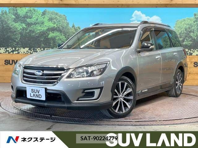 Subaru EXIGA CROSSOVER 2017-07 257080-0