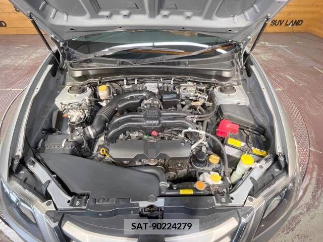 Subaru EXIGA CROSSOVER 2017-07 257080-19