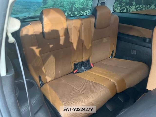 Subaru EXIGA CROSSOVER 2017-07 257080-10