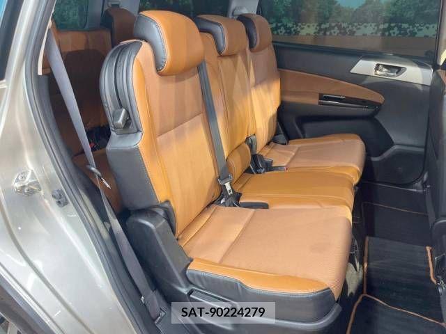 Subaru EXIGA CROSSOVER 2017-07 257080-9
