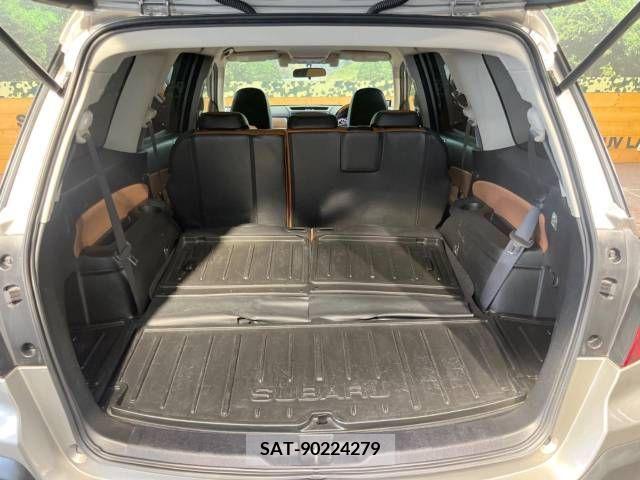 Subaru EXIGA CROSSOVER 2017-07 257080-11
