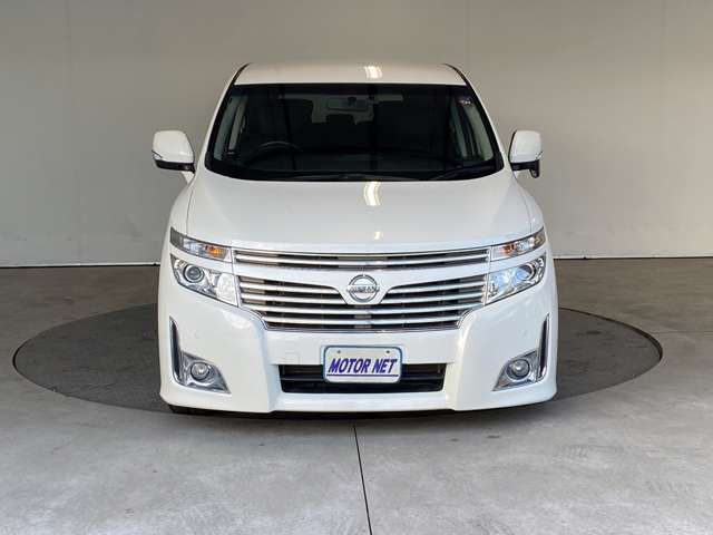 Nissan ELGRAND 2011-03 185618-6