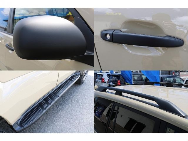 Toyota PRADO 2005-01 2347-15
