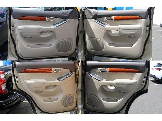 Toyota PRADO 2005-01 2347-16