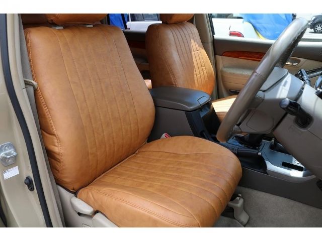Toyota PRADO 2005-01 2347-6