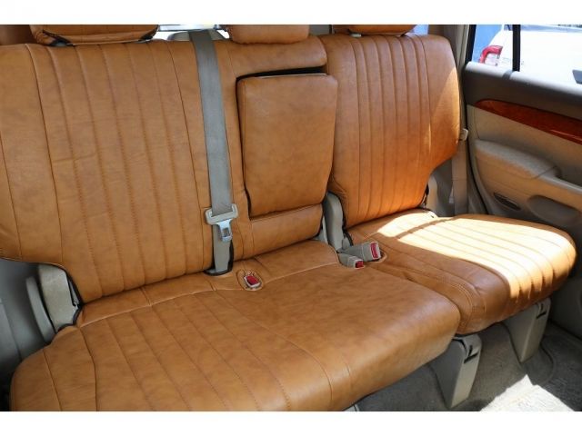 Toyota PRADO 2005-01 2347-7