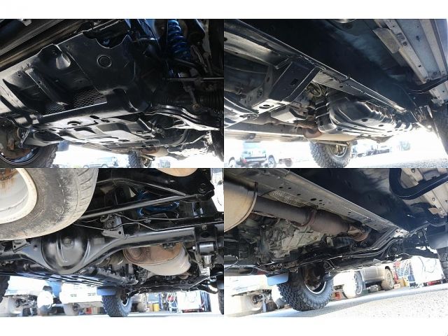 Toyota PRADO 2005-01 2347-18