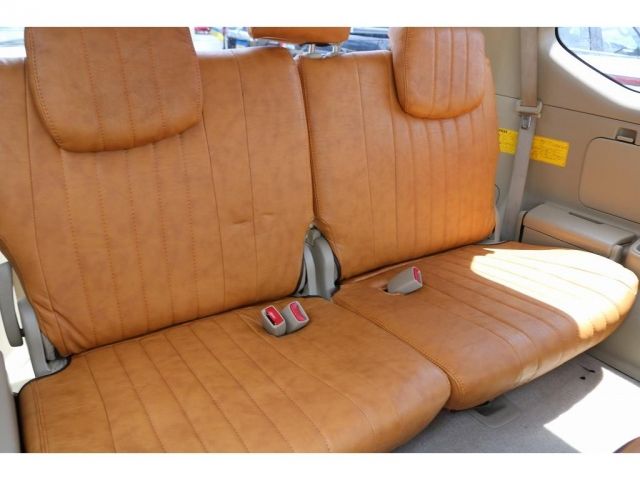 Toyota PRADO 2005-01 2347-8