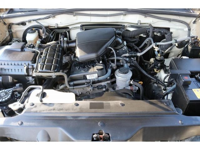 Toyota PRADO 2005-01 2347-19