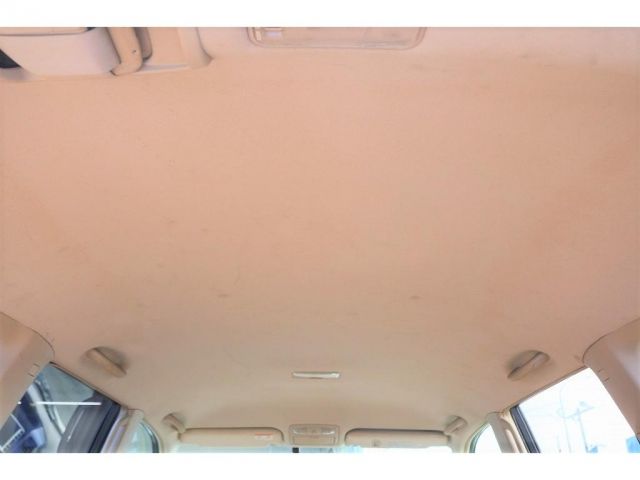 Toyota PRADO 2005-01 2347-9