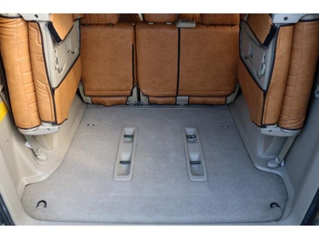 Toyota PRADO 2005-01 2347-10