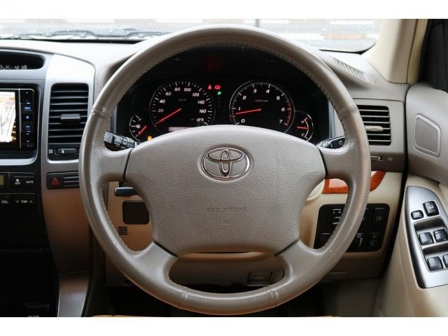 Toyota PRADO 2005-01 2347-11