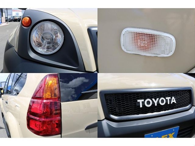 Toyota PRADO 2005-01 2347-13