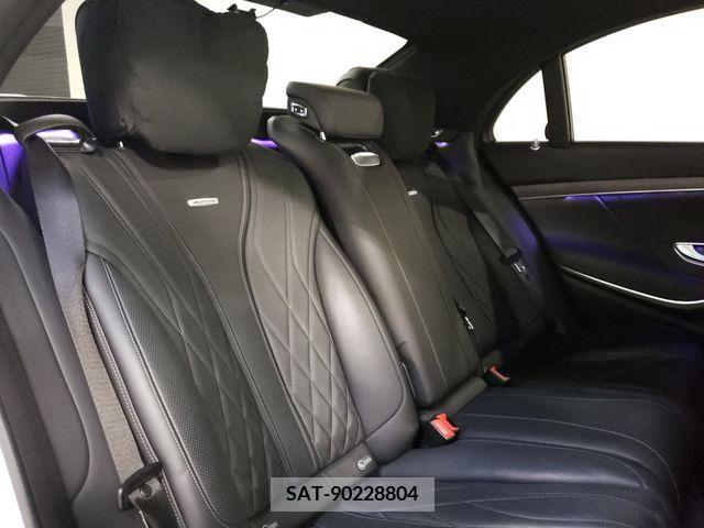 Amg S-CLASS 2019-08 319479-20