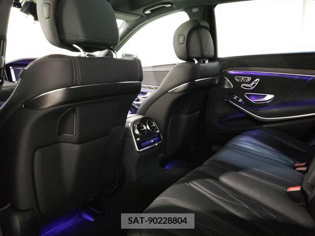 Amg S-CLASS 2019-08 319479-23