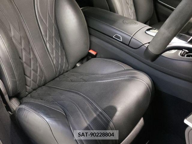 Amg S-CLASS 2019-08 319479-17