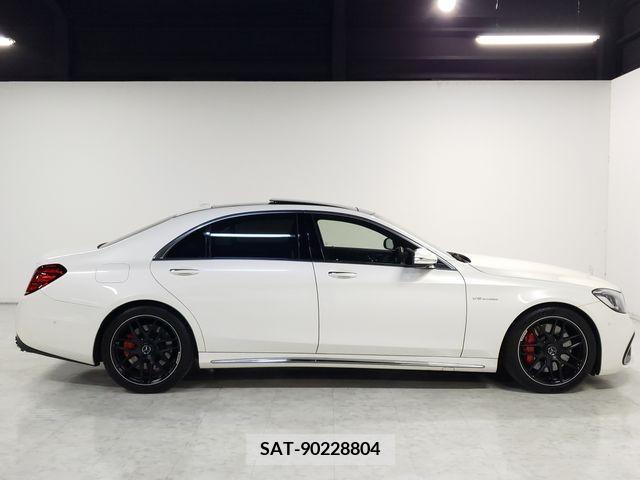 Amg S-CLASS 2019-08 319479-9
