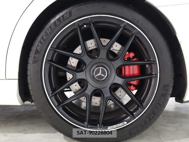 Amg S-CLASS 2019-08 319479-12